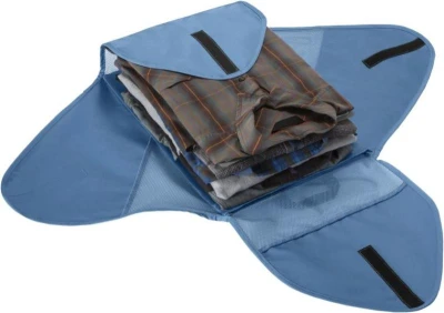 Eagle Creek obal Pack-It Reveal Garment Folder L blue dawn
