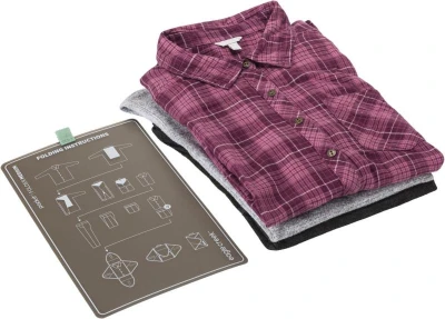 Eagle Creek obal Pack-It Reveal Garment Folder M black