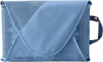 Eagle Creek obal Pack-It Reveal Garment Folder M blue dawn