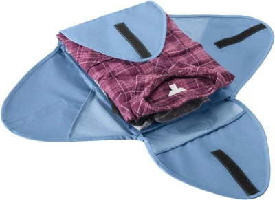 Eagle Creek obal Pack-It Reveal Garment Folder M blue dawn