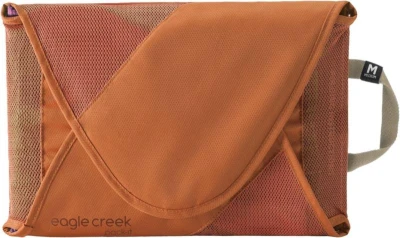 Eagle Creek Pack-It Reveal Garment Folder M mandarinový cestovní organizér na oblečení