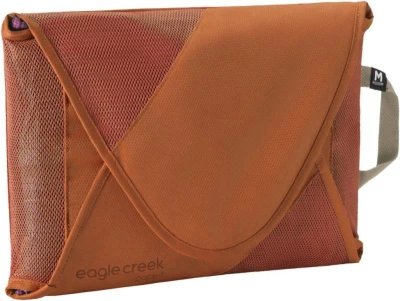 Eagle Creek Pack-It Reveal Garment Folder M mandarinový cestovní organizér na oblečení