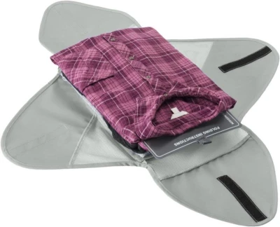 Eagle Creek obal Pack-It Reveal Garment Folder M storm grey