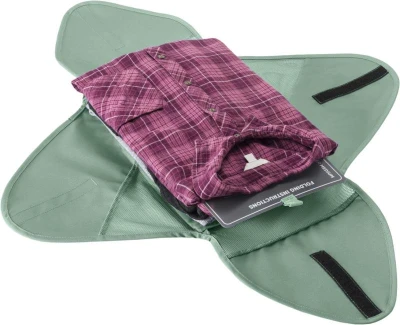 Eagle Creek obal Pack-It Reveal Garment Folder M willow