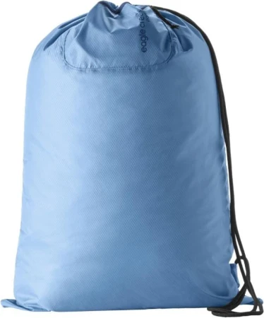 Eagle Creek Packable Laundry Sack Blue Dawn cestovní obal na prádlo