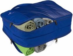 Eagle Creek organizér Pack-It Clean Dirty Half Cube blue sea