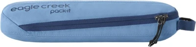 Eagle Creek organizér Pack-It Reveal Slim Cube M blue dawn