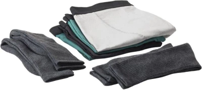 Eagle Creek organizér Pack-It Reveal Slim Cube M storm grey