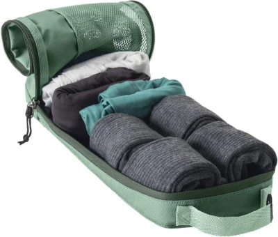 Eagle Creek organizér Pack-It Reveal Slim Cube M storm grey