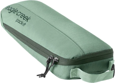 Eagle Creek organizér Pack-It Reveal Slim Cube M storm grey