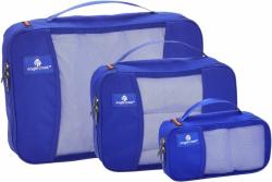 Eagle Creek sada obalov Pack-It Cube Set XS/S/M blue sea Eagle Creek sada obalov Pack-It Cube Set XS/S/M blue sea