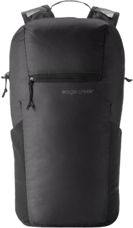 Eagle Creek skládací batoh Packable Backpack black