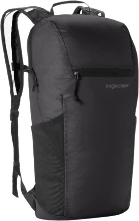 Eagle Creek skládací batoh Packable Backpack black