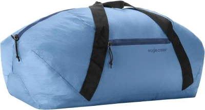 Eagle Creek skládací taška Packable Duffel blue dawn