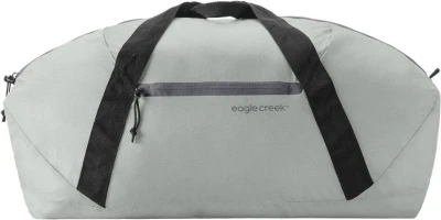 Eagle Creek Packable Duffel Storm Grey skládací cestovní taška