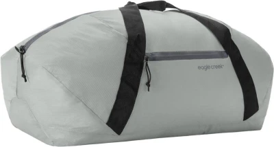 Eagle Creek Packable Duffel Storm Grey skládací cestovní taška