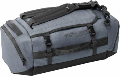 Eagle Creek taška/batoh Cargo Hauler Duffel 40l charcoal Eagle Creek taška/batoh Cargo Hauler Duffel 40l charcoal
