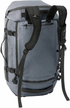 Eagle Creek taška/batoh Cargo Hauler Duffel 40l charcoal