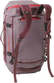 Eagle Creek taška/batoh Cargo Hauler Duffel 40l currant