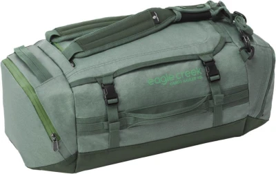 Eagle Creek taška/batoh Cargo Hauler Duffel 40l duck green Eagle Creek taška/batoh Cargo Hauler Duffel 40l duck green