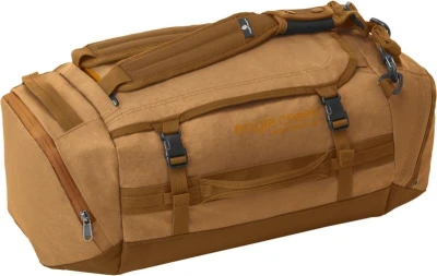 Eagle Creek taška/batoh Cargo Hauler Duffel 40l iron orange Eagle Creek taška/batoh Cargo Hauler Duffel 40l iron orange