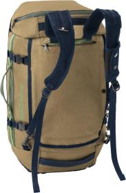Eagle Creek taška/batoh Cargo Hauler Duffel 40l safari/willow