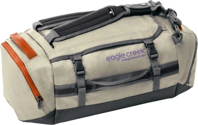 Eagle Creek taška/batoh Cargo Hauler Duffel 40l silver/rising sun Eagle Creek taška/batoh Cargo Hauler Duffel 40l silver/rising sun