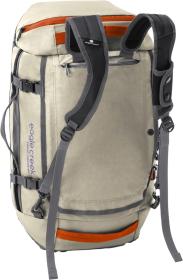 Eagle Creek taška/batoh Cargo Hauler Duffel 40l silver/rising sun
