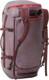 Eagle Creek taška/batoh Cargo Hauler Duffel 60l currant