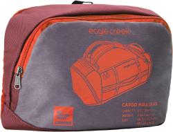 Eagle Creek taška/batoh Cargo Hauler Duffel 60l currant