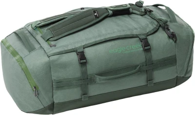 Eagle Creek taška/batoh Cargo Hauler Duffel 60l duck green Eagle Creek taška/batoh Cargo Hauler Duffel 60l duck green