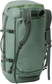 Eagle Creek taška/batoh Cargo Hauler Duffel 60l duck green