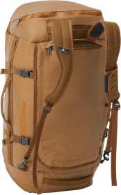 Eagle Creek taška/batoh Cargo Hauler Duffel 60l iron orange