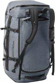 Eagle Creek taška/batoh Cargo Hauler Duffel 90l charcoal