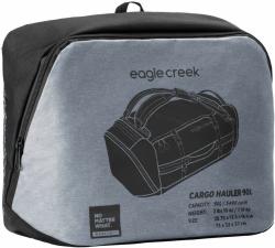 Eagle Creek taška/batoh Cargo Hauler Duffel 90l charcoal