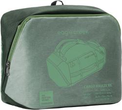 Eagle Creek taška/batoh Cargo Hauler Duffel 90l duck green