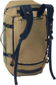 Eagle Creek taška/batoh Cargo Hauler Duffel 90l safari/willow