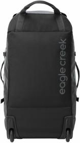 Eagle Creek taška/batoh Cargo Hauler Wheeled Duffel 110l charcoal