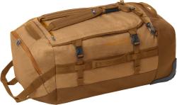Eagle Creek taška/batoh Cargo Hauler Wheeled Duffel 110l iron orange
