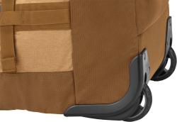 Eagle Creek taška/batoh Cargo Hauler Wheeled Duffel 110l iron orange