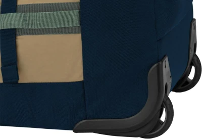 Eagle Creek taška/batoh Cargo Hauler Wheeled Duffel 110l safari/willow