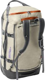 Eagle Creek taška/batoh Cargo Hauler Wheeled Duffel 110l silver/rising sun