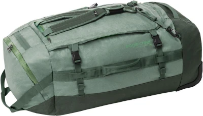 Eagle Creek taška/batoh Cargo Hauler Wheeled Duffel 130l duck green Eagle Creek taška/batoh Cargo Hauler Wheeled Duffel 130l duck green