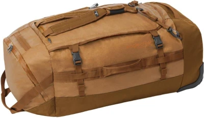 Eagle Creek taška/batoh Cargo Hauler Wheeled Duffel 130l iron orange Eagle Creek taška/batoh Cargo Hauler Wheeled Duffel 130l iron orange