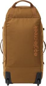 Eagle Creek taška/batoh Cargo Hauler Wheeled Duffel 130l iron orange
