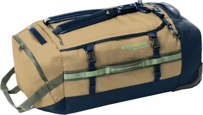 Eagle Creek taška/rucksack Cargo Hauler Wheeled Duffel 130l safari/willow Eagle Creek taška/rucksack Cargo Hauler Wheeled Duffel 130l safari/willow