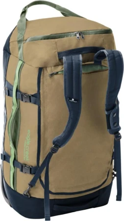Eagle Creek taška/batoh Cargo Hauler Wheeled Duffel 130l safari/willow