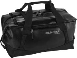 Eagle Creek taška/batoh Migrate Duffel 40l midnight black Eagle Creek taška/batoh Migrate Duffel 40l midnight black