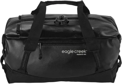 Eagle Creek taška/batoh Migrate Duffel 40l midnight black