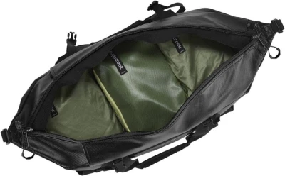 Eagle Creek taška/batoh Migrate Duffel 40l midnight black
